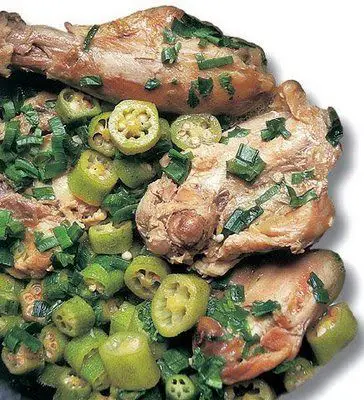 A culinária do Sudeste: