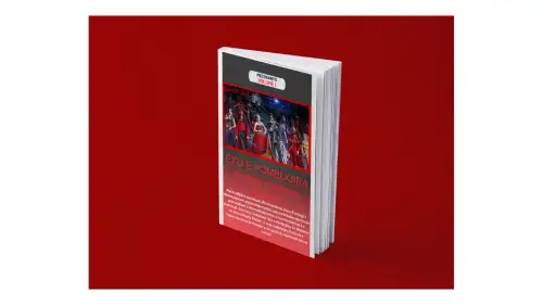 EXU E POMBOGIRA Na Lei de Kimbanda VOLUME 2