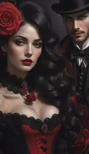 Desvende a Verdade por Trás dos Guardiões da Luz! O Ebook "Exu e Pombogira - Guardiões dos Mistérios Espirituais - Volume 1" é o Guia Definitivo que Você Esperava!