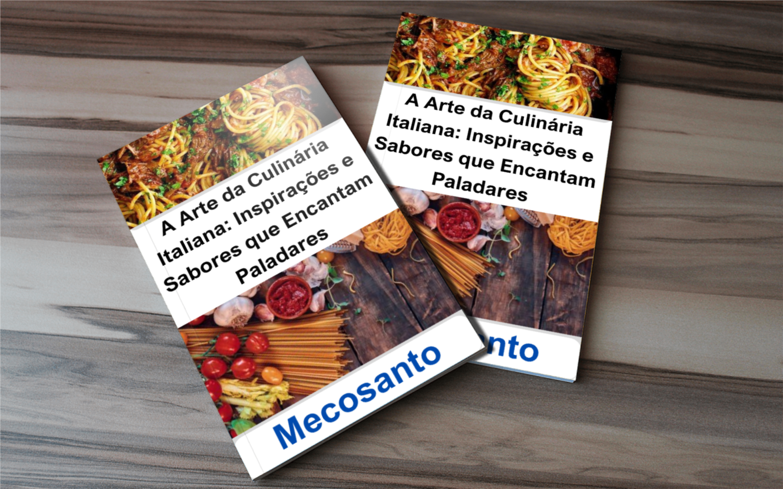 A arte da culinária Italiana: Descubra os Segredos de Sabores Autênticos